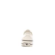 Baskets Ecru Homme Converse Chuck 70 Canvas vue 3