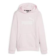 Sweat Rose Pâle Fille Puma 587031-67 pas cher