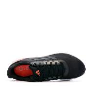 Chaussures de running Noires Homme Adidas Runfalcon 3.0 vue 4