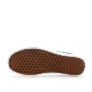 Baskets Bleu/Marine Homme Vans Old Skool Marshmallow vue 5