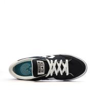 Baskets Noires Homme Converse Tobin vue 4
