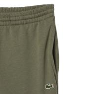 Jogging Kaki Homme Lacoste Tracksuit vue 2