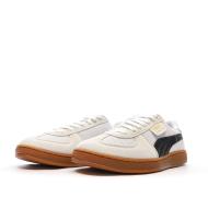 Baskets Écru Homme Puma Super Team vue 6