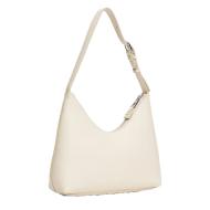 Sac à Main Ecru Femme Tommy Hilfiger Must Shoulder vue 2