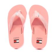 Tongs Rose Femme Tommy Hilfiger Sophisticated vue 3