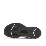 Chaussures de Sport Noir/Blanc Femme Adidas Amplimove Trainer vue 5
