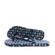 Tongs Marine Femme Superdry Printed Flip Flop