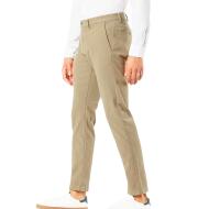Jean Skinny Kaki Homme Dockers 116 Taper pas cher