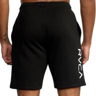 Short Noir Homme RVCA Sport IV 17 vue 2