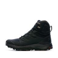 Chaussure de Randonnée Noire Homme Salomon Outblast pas cher