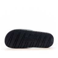 Claquettes Marine Homme Puma Cool Cat vue 2