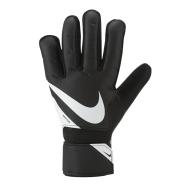 Gants de Gardien Noir Nike GK Match pas cher