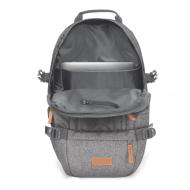 Sac à Dos Gris Homme Eastpak Floid vue 2