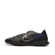 Chaussures de Football Noires Homme Nike Legend 10 Club TF