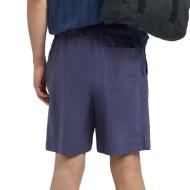 Short Marine Homme Selected Loose vue 3
