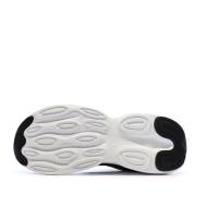 Chaussures de Running Noir Homme New Balance 411 vue 5