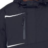 Blouson Marine Homme Dickies Generation Waterproof vue 2