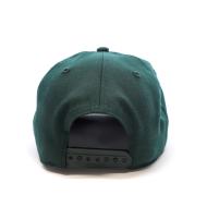 Casquette Verte Homme Superdry Vintage vue 3