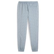 Jogging Bleu Homme Puma 624731 vue 2