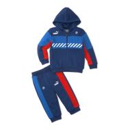 Ensemble Bleu bébé Puma Bmw Motosport pas cher