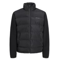 Veste Doudoune Noir Homme Jack & Jones Scuba pas cher