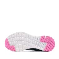 Baskets Grises Femme Skechers Flex Appeal 3.0 vue 5