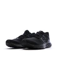 Chaussures de Running Noir Femme New Balance W411 vue 6