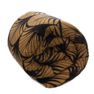 Couette Synthétique Tempérée Jaune Dodo 240x220 pas cher