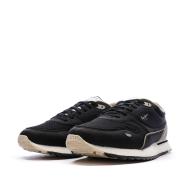 Baskets Noires Homme Pepe jeans Bexley vue 6
