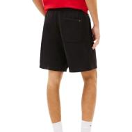 Short Noir Homme Tommy Hilfiger Tjm Signature vue 2