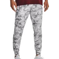 Jogging Camouflage Gris Homme Under Armour Unstoppable pas cher