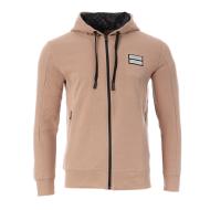Sweat Marron Homme Paragoose EVOQUE pas cher