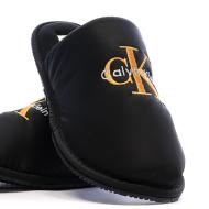 Chaussons Noir Homme Calvin Klein Jeans Hotel vue 7