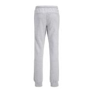 Jogging Gris Garçon Jack & Jones Twill vue 2