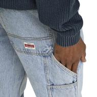 Jean Droit Bleu Homme Only & Sons Sedge Straight vue 3