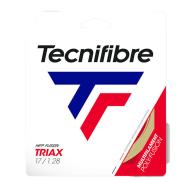 Cordage Écru Tecnifibre Triax 1,28 pas cher