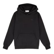 Sweat Gris/Noir Garçon Teddy Smith Hoody