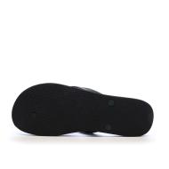 Schwarze Herren-Flip-Flops Superdry Core Essential Flip Flop Ansicht 2