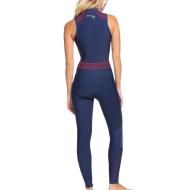 Combinaison de Surf Marine Femme Roxy1.5 mm Rise Collection vue 2