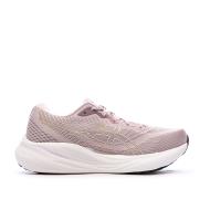 Chaussures de running Rose Femme Asics Gel-pulse 15 vue 2