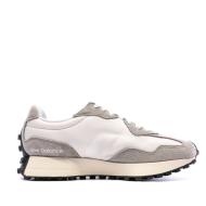 MS327 Sneakers Grau/Grün Mixed New Balance Ansicht 2