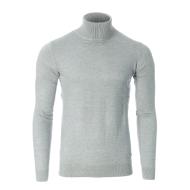 Pull Gris Homme Best Mountain 03-NAV