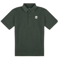 Polo caqui para niño de Timberland T60437