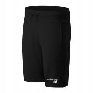 Short Noir Homme New Balance MS11 pas cher