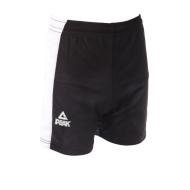 Short de Sport Noir/Blanc Mixte PEAK Training pas cher