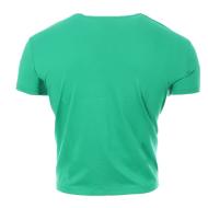 T-shirt Vert Homme Supreme Grip Altaria vue 2