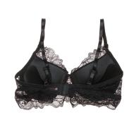 Soutien gorge Noir Femme Les Petites Bombes Mila vue 2