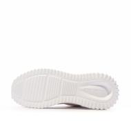 Baskets Rose Femme Calvin Klein Jeans Eva Runner Low vue 5