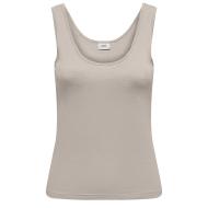 Débardeur Beige Femme JDY Mila pas cher