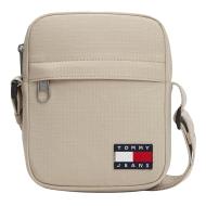 Sacoche Beige Homme Tommy Hilfiger Tjm Ess Daily pas cher